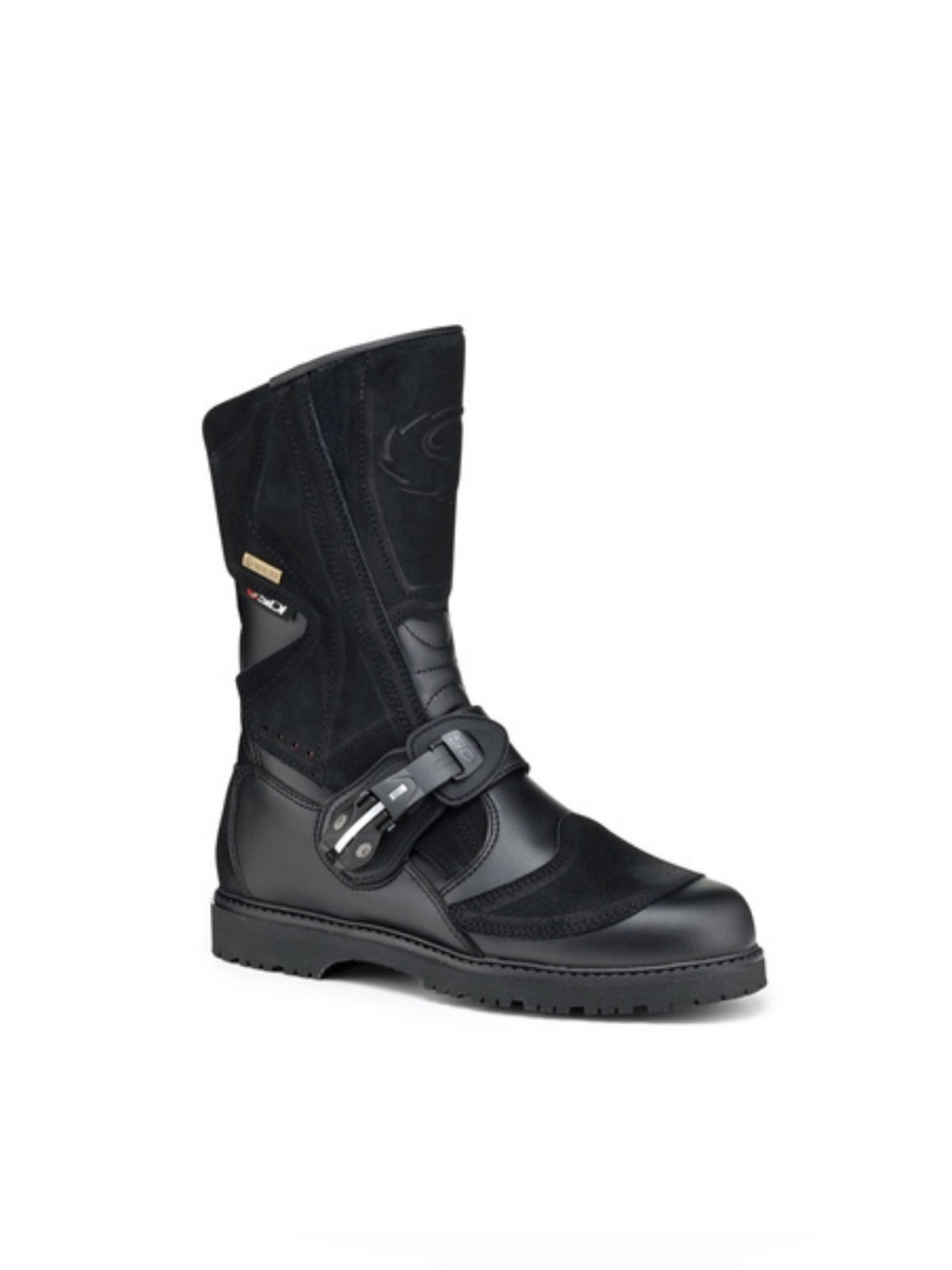 Motorcycle Boots SIDI Canyon Gore
2 Black - Men's Size 9.5